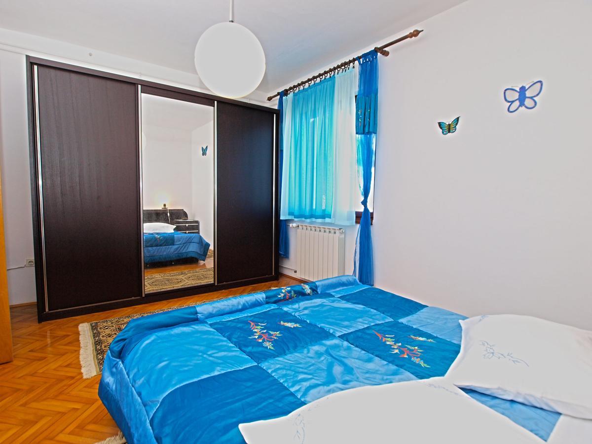Apartments Irena 531 Pula Exterior photo